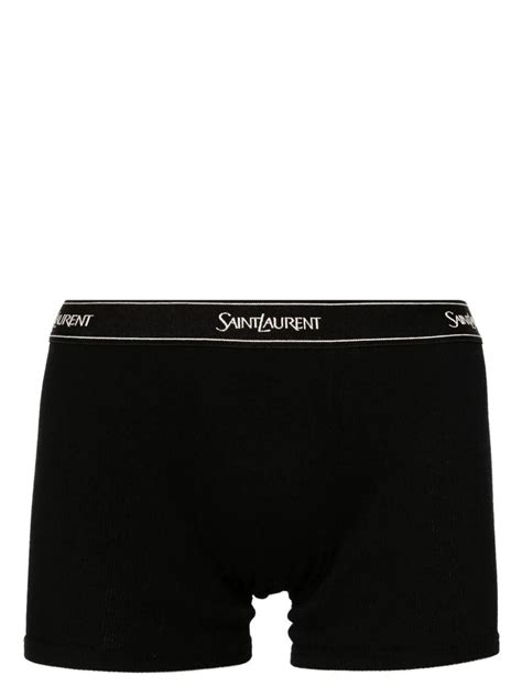 saint laurent boxers